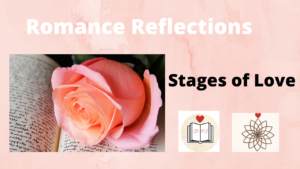 Stages in Love