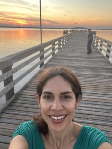 Diely Pichardo-Johansson MD